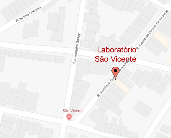 Localização